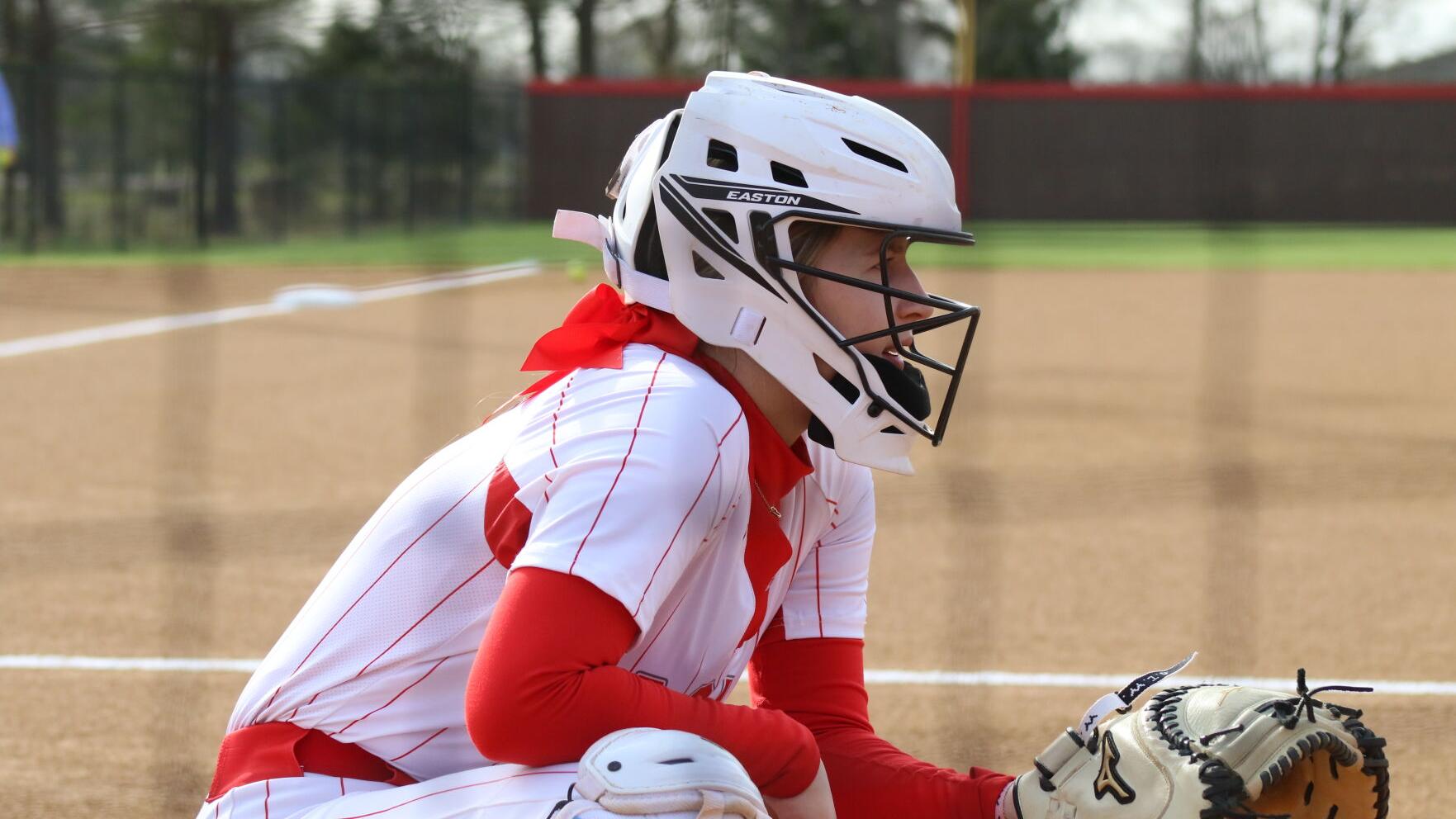 County trio headline 2-1A All-Division